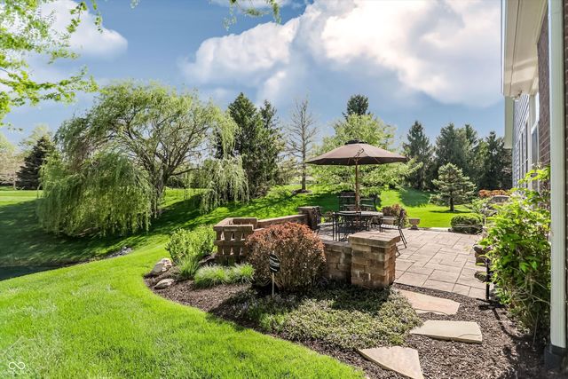 15633 Bethpage Trail, Carmel, IN 46033