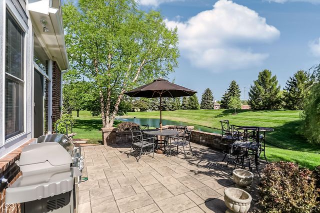 15633 Bethpage Trail, Carmel, IN 46033