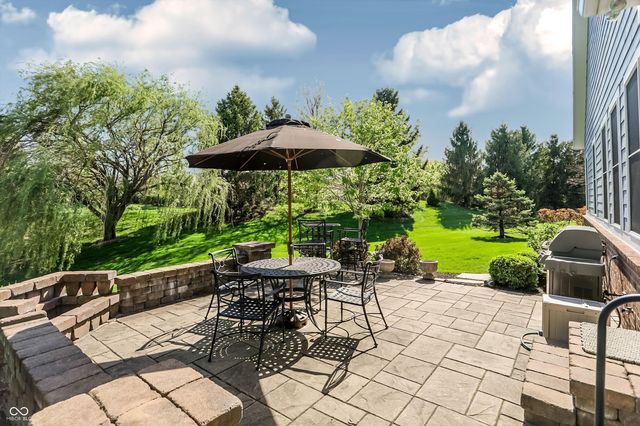 15633 Bethpage Trail, Carmel, IN 46033