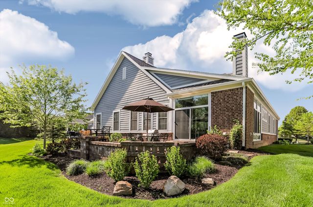 15633 Bethpage Trail, Carmel, IN 46033