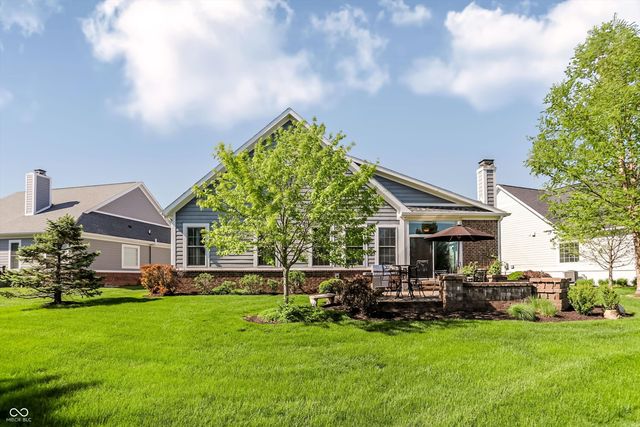 15633 Bethpage Trail, Carmel, IN 46033