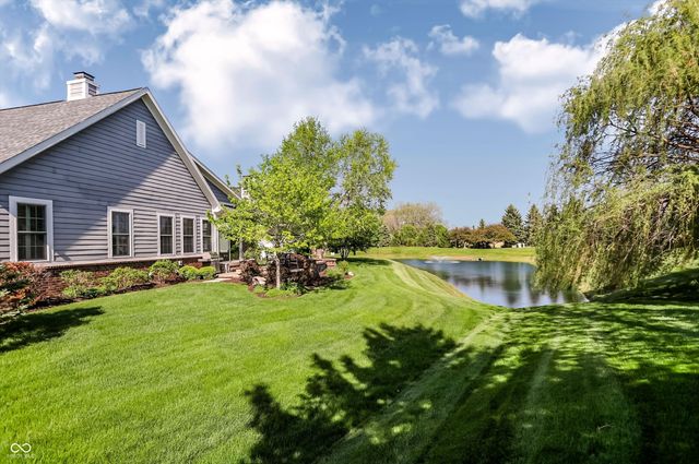 15633 Bethpage Trail, Carmel, IN 46033