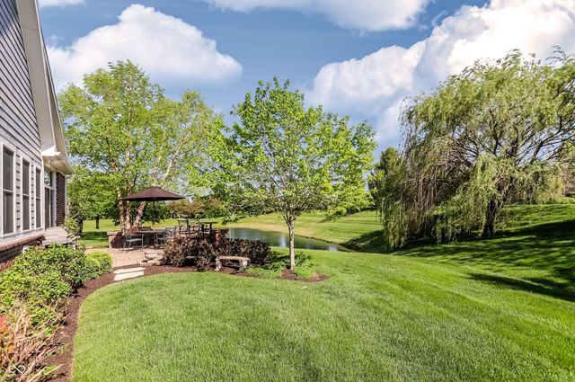 15633 Bethpage Trail, Carmel, IN 46033