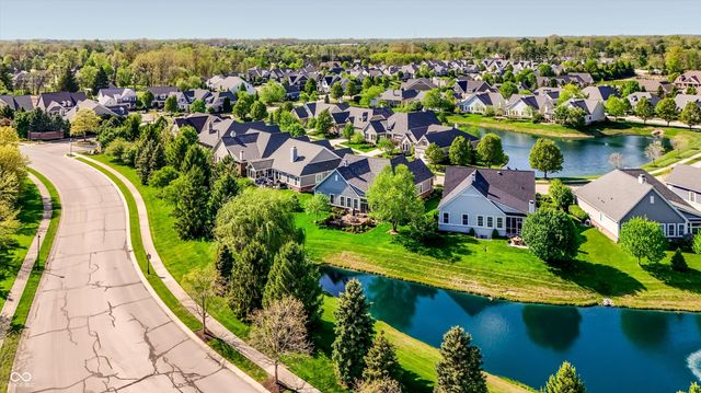 15633 Bethpage Trail, Carmel, IN 46033