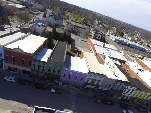 120 S Main Street, Harrodsburg, KY 40330