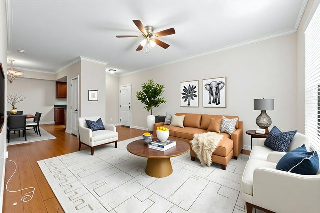 2255 Braeswood Park Drive 219, Houston, TX 77030