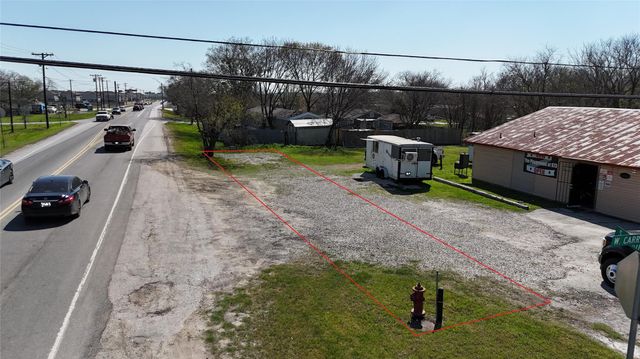 TBD W Carrie Manor RD, Manor, TX 78653