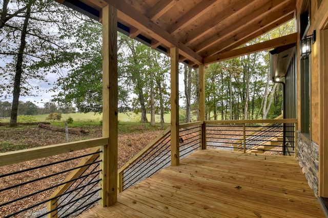 288 Windy Valley Trail, Blue Ridge, GA 30513
