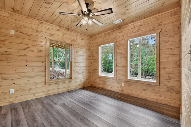 288 Windy Valley Trail, Blue Ridge, GA 30513