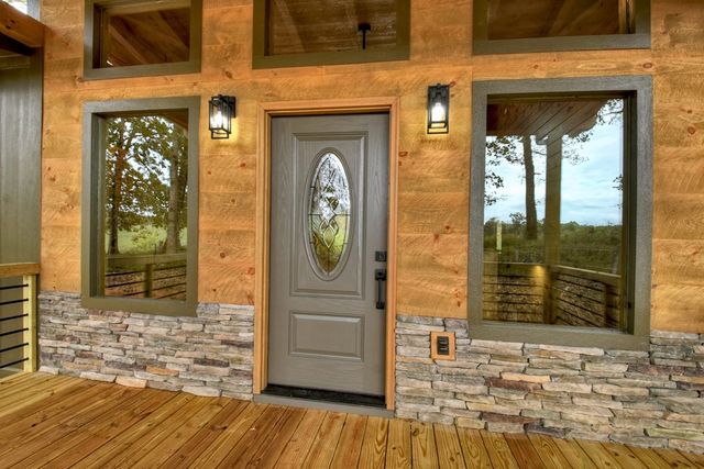 288 Windy Valley Trail, Blue Ridge, GA 30513