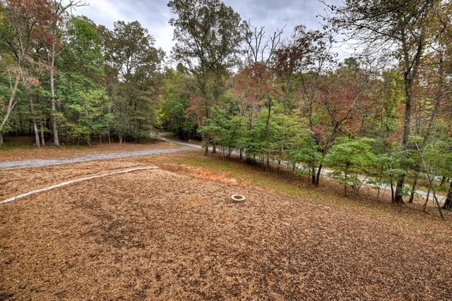 288 Windy Valley Trail, Blue Ridge, GA 30513
