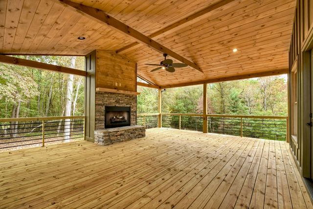 288 Windy Valley Trail, Blue Ridge, GA 30513