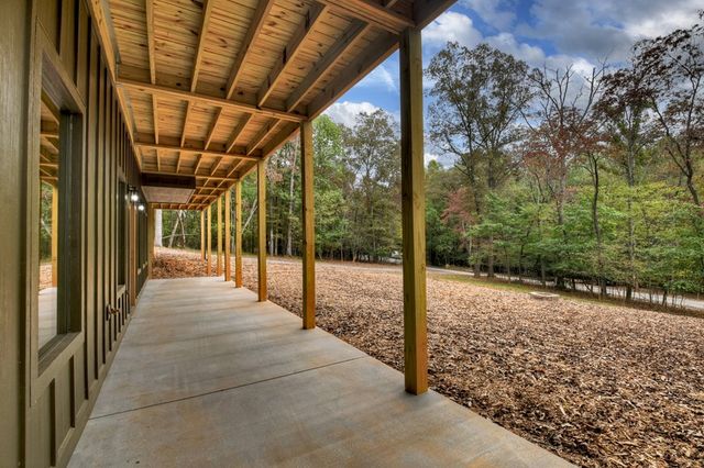 288 Windy Valley Trail, Blue Ridge, GA 30513