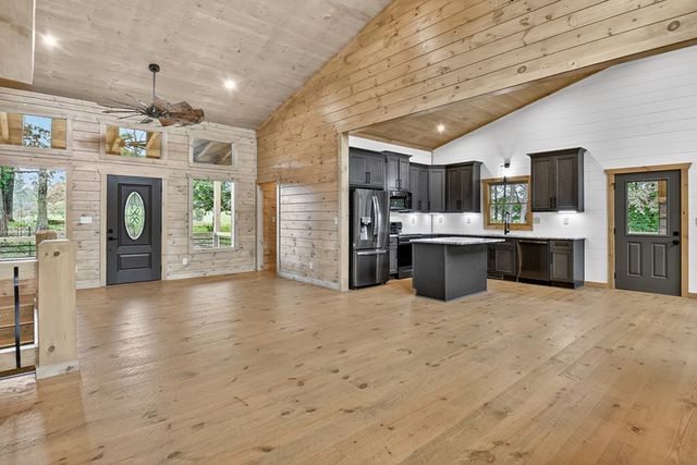 288 Windy Valley Trail, Blue Ridge, GA 30513