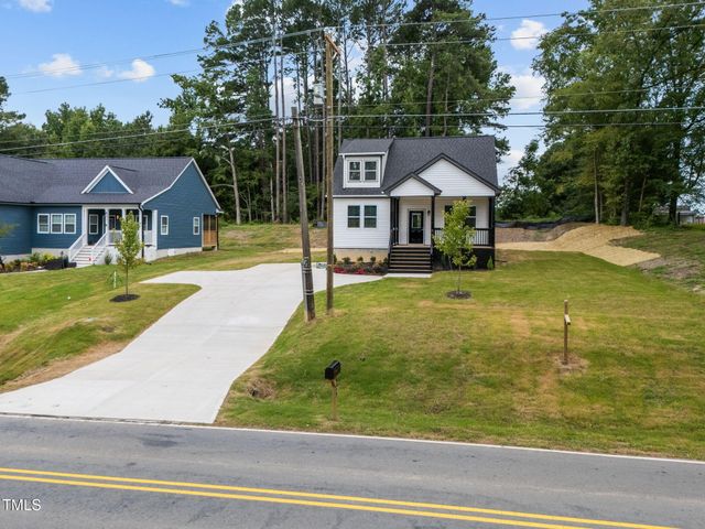 525 N Hoover Road, Durham, NC 27703