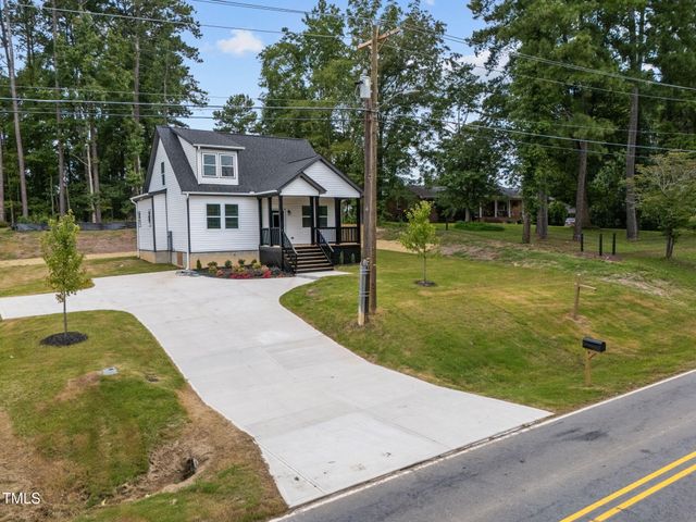 525 N Hoover Road, Durham, NC 27703