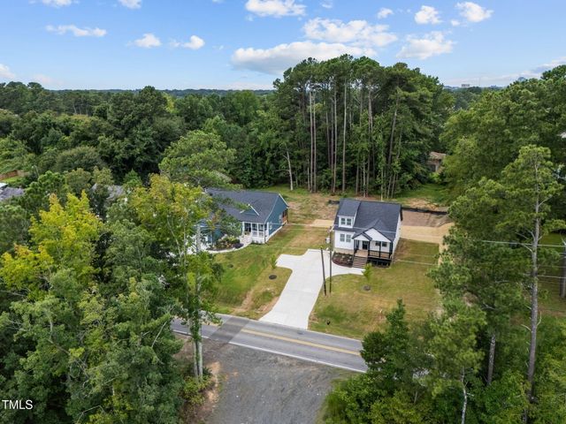 525 N Hoover Road, Durham, NC 27703