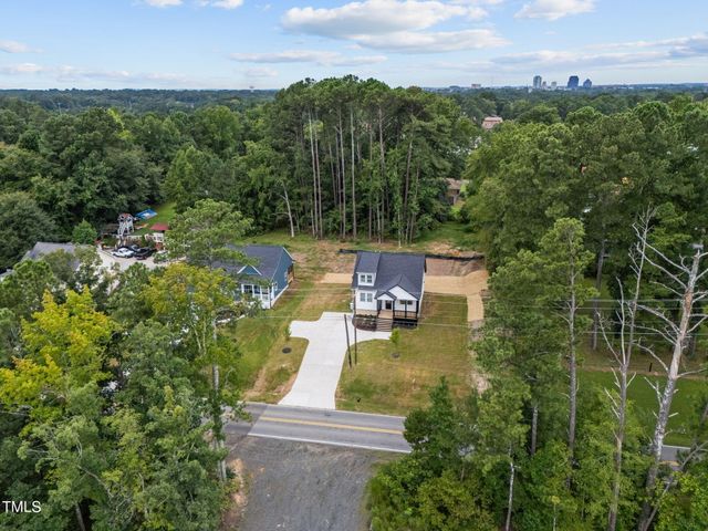 525 N Hoover Road, Durham, NC 27703