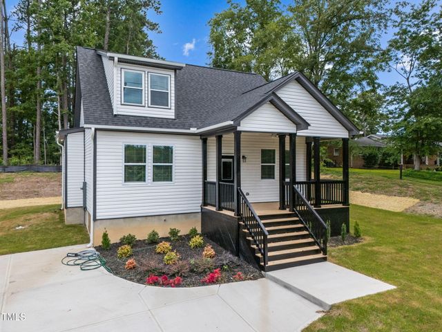 525 N Hoover Road, Durham, NC 27703