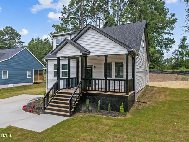 525 N Hoover Road, Durham, NC 27703