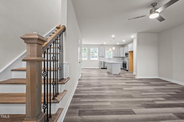 525 N Hoover Road, Durham, NC 27703