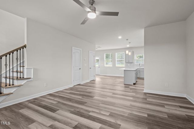 525 N Hoover Road, Durham, NC 27703