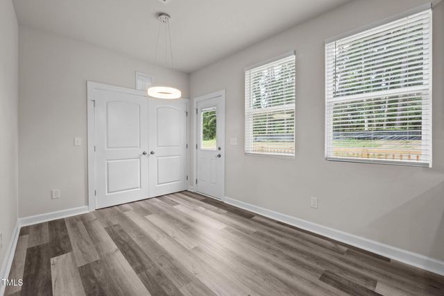 525 N Hoover Road, Durham, NC 27703