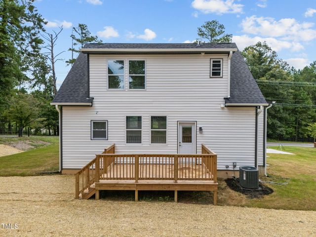 525 N Hoover Road, Durham, NC 27703