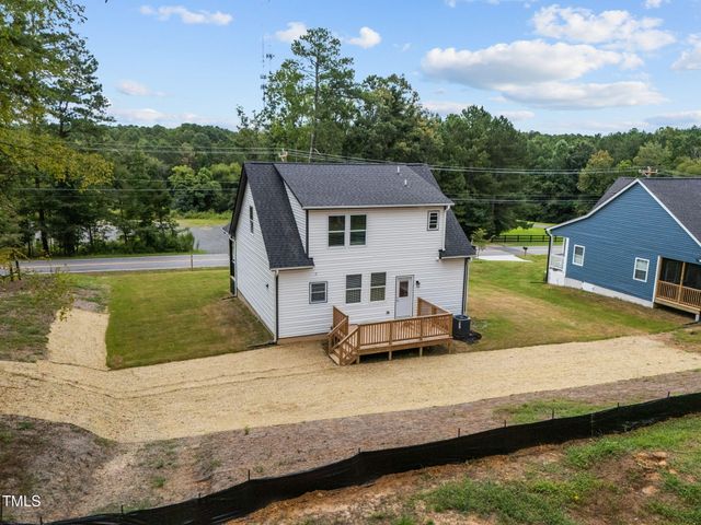 525 N Hoover Road, Durham, NC 27703