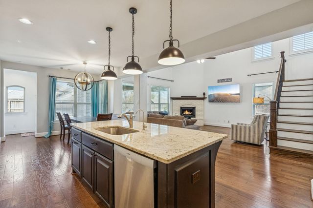 29918 Valley Terrace Drive, Fulshear, TX 77441