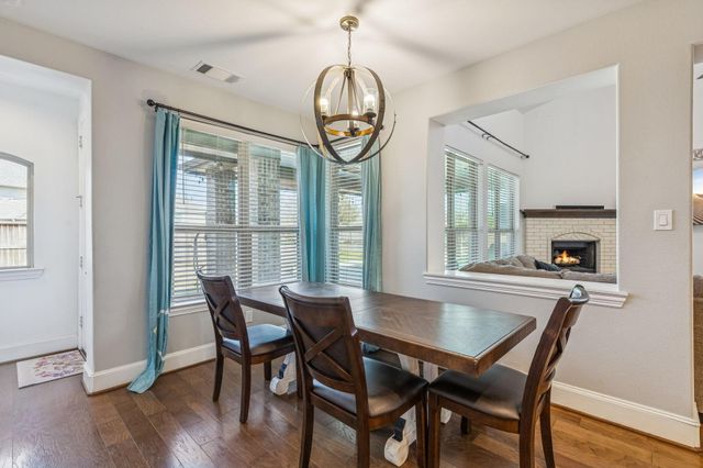 29918 Valley Terrace Drive, Fulshear, TX 77441