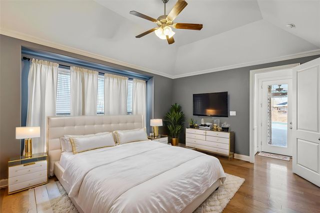 29918 Valley Terrace Drive, Fulshear, TX 77441