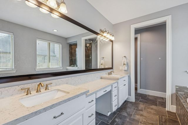 29918 Valley Terrace Drive, Fulshear, TX 77441