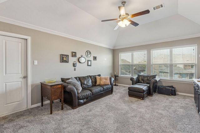 29918 Valley Terrace Drive, Fulshear, TX 77441