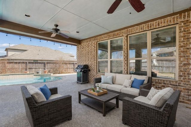 29918 Valley Terrace Drive, Fulshear, TX 77441