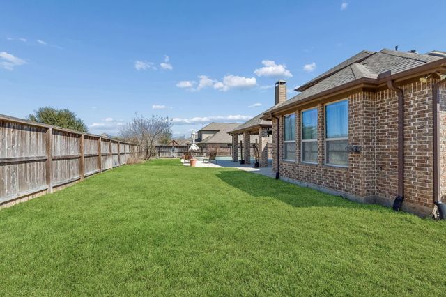 29918 Valley Terrace Drive, Fulshear, TX 77441