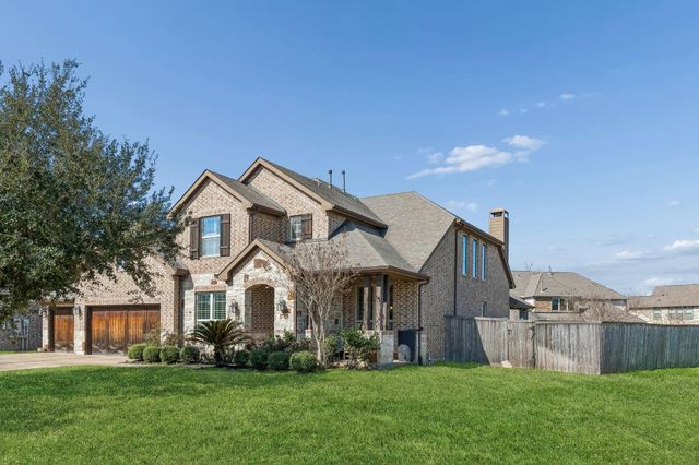 29918 Valley Terrace Drive, Fulshear, TX 77441