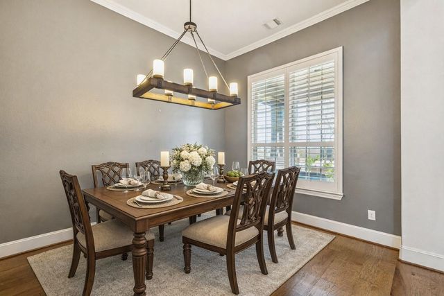 29918 Valley Terrace Drive, Fulshear, TX 77441