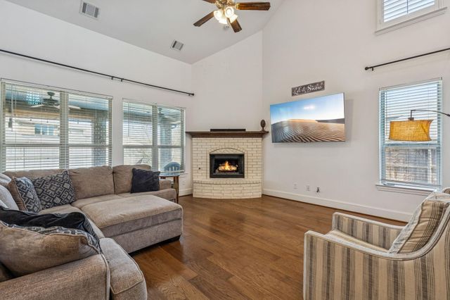 29918 Valley Terrace Drive, Fulshear, TX 77441