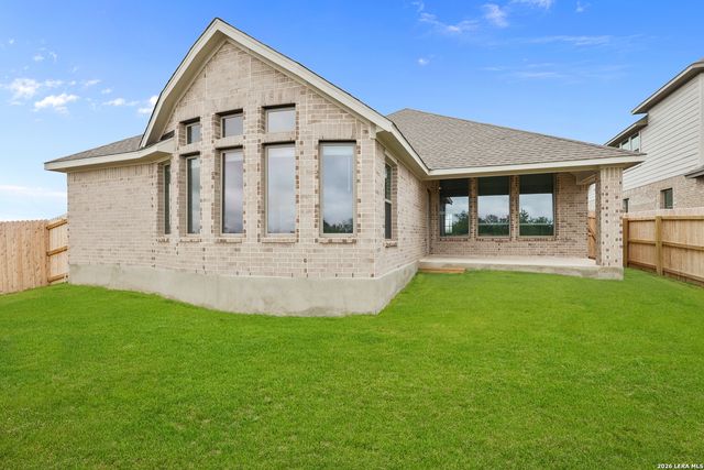 201 Desert Bloom, San Antonio, TX 78253
