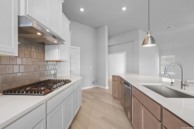 201 Desert Bloom, San Antonio, TX 78253