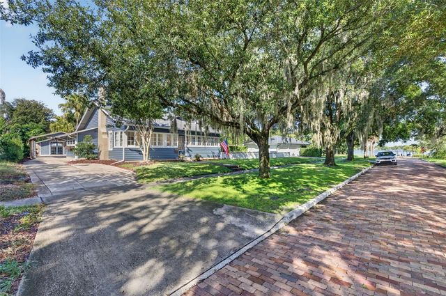 443 BROADVIEW AVENUE, Winter Park, FL 32789