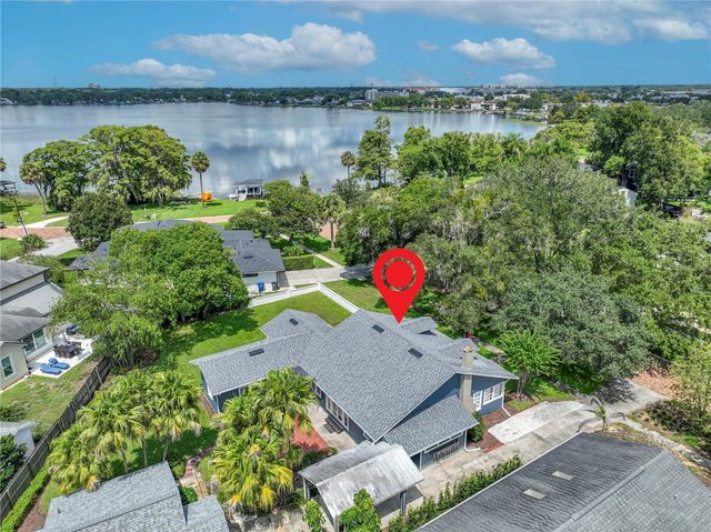 443 BROADVIEW AVENUE, Winter Park, FL 32789