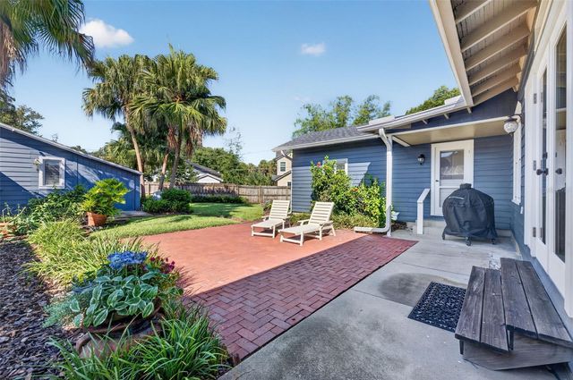 443 BROADVIEW AVENUE, Winter Park, FL 32789