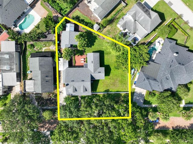 443 BROADVIEW AVENUE, Winter Park, FL 32789