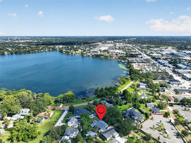 443 BROADVIEW AVENUE, Winter Park, FL 32789