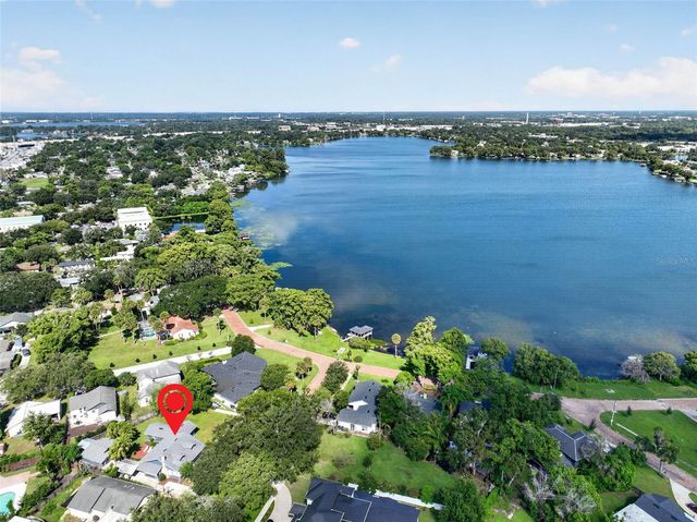 443 BROADVIEW AVENUE, Winter Park, FL 32789