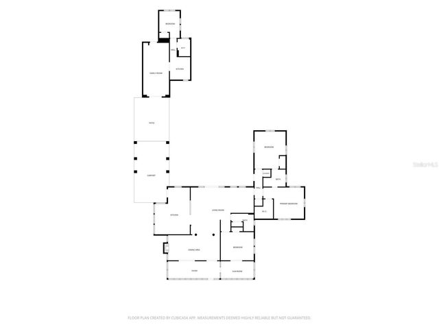 443 BROADVIEW AVENUE, Winter Park, FL 32789