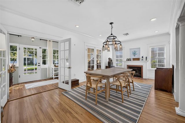 443 BROADVIEW AVENUE, Winter Park, FL 32789