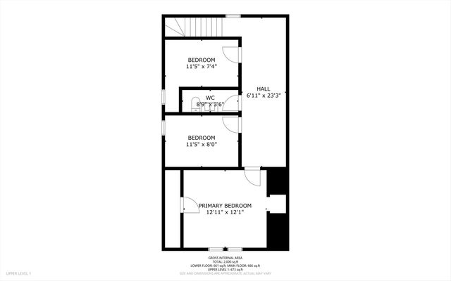 2011 Grey Avenue, Evanston, IL 60201